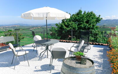 Accommodatie:&nbsp;Il Vino 601.3