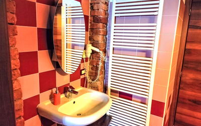 Accommodatie:&nbsp;Il Vino 601.3