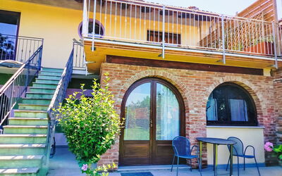 Accommodatie:&nbsp;Il Vino 601.3