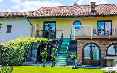 Accommodatie:&nbsp;Il Vino 601.3