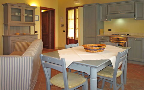 Accommodatie:&nbsp;Ginestra 601.5