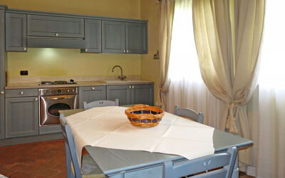 Accommodatie:&nbsp;Ginestra 601.5
