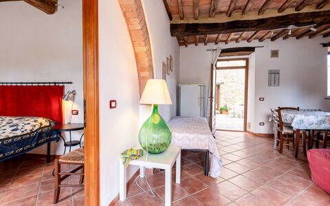 Accommodatie:&nbsp;Arco 601.4