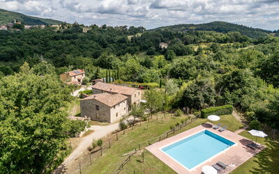 Accommodatie:&nbsp;Arco 601.4