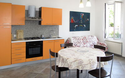 Accommodatie:&nbsp;Silvia (Slr351) 645.2