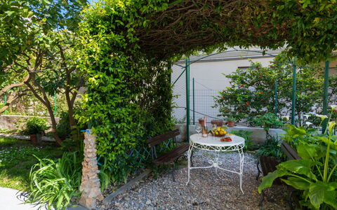 Accommodatie:&nbsp;Marisa (Flg119) 648.2