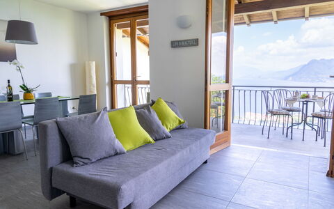 Accommodatie:&nbsp;Alba (Sea115) 613.2