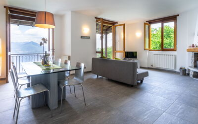 Accommodatie:&nbsp;Ca' Delle Isole 613.1