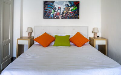 Accommodatie:&nbsp;Tramonto (Sea116) 613.3