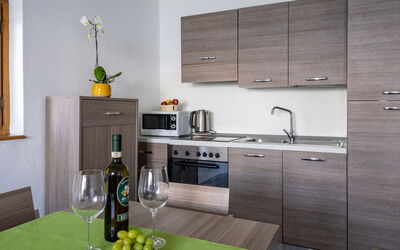 Accommodatie:&nbsp;Tramonto (Sea116) 613.3
