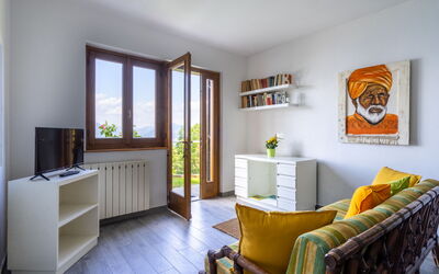 Accommodatie:&nbsp;Tramonto (Sea116) 613.3