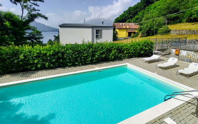 San Vincenzo - Gera Lario, Lombardije, Italië