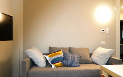 Accommodatie:&nbsp;Bilocale 608.2