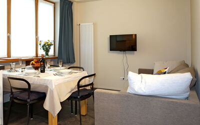 Accommodatie:&nbsp;Bilocale 608.2