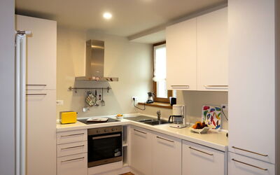 Accommodatie:&nbsp;Trilocale 608.3
