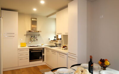 Accommodatie:&nbsp;Trilocale 608.3