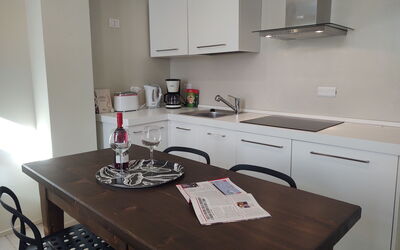 Accommodatie:&nbsp;Federico 608.1