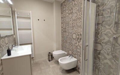 Accommodatie:&nbsp;Federico 608.1