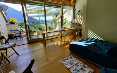 Accommodatie:&nbsp;Trilocale 608.3