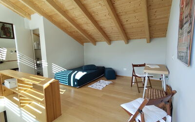 Accommodatie:&nbsp;Trilocale 608.3