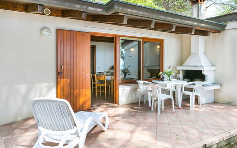 Accommodatie:&nbsp;Belvedere Pineta Camping Village 653.2