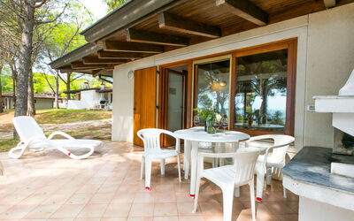 Accommodatie:&nbsp;Belvedere Pineta Camping Village 653.2