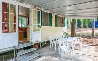 Accommodatie:&nbsp;Belvedere Pineta Camping Village 653.3