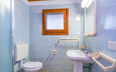 Accommodatie:&nbsp;Belvedere Pineta Camping Village 653.2