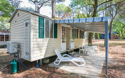 Accommodatie:&nbsp;Belvedere Pineta Camping Village 653.3