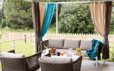 Accommodatie:&nbsp;Lino delle Fate Eco Village 653.1