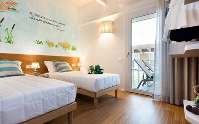 Accommodatie:&nbsp;Lino delle Fate Eco Village 653.1