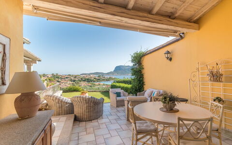 Accommodatie:&nbsp;Acacia 606.8