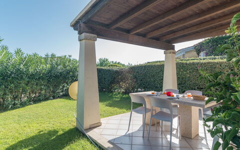 Accommodatie:&nbsp;Fiordaliso 606.17