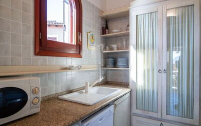 Accommodatie:&nbsp;S'Abba e Sa Pedra 606.20