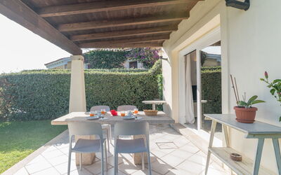 Accommodatie:&nbsp;Fiordaliso 606.17