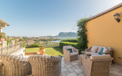 Accommodatie:&nbsp;Acacia 606.8