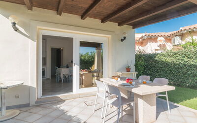 Accommodatie:&nbsp;Fiordaliso 606.17