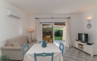 Accommodatie:&nbsp;Fiordaliso 606.17