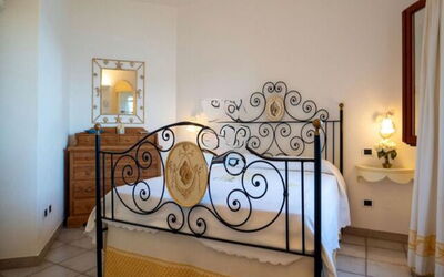 Accommodatie:&nbsp;S'Abba e Sa Pedra 606.20