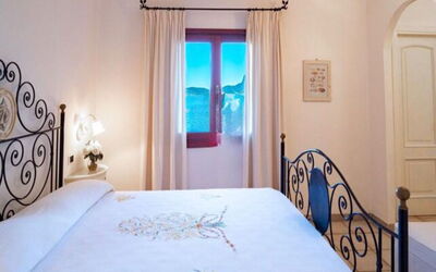 Accommodatie:&nbsp;S'Abba e Sa Pedra 606.20
