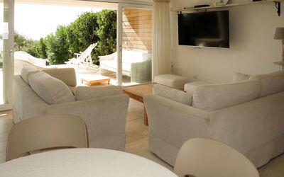 Accommodatie:&nbsp;Tugurio 606.7