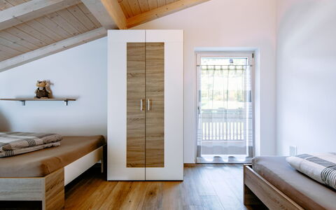 Accommodatie:&nbsp;Spieglhof 602.3