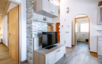 Accommodatie:&nbsp;Spieglhof 602.3