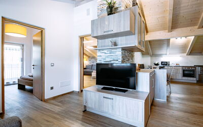 Accommodatie:&nbsp;Spieglhof 602.3