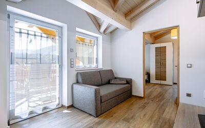 Accommodatie:&nbsp;Spieglhof 602.3