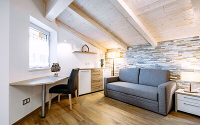 Accommodatie:&nbsp;Spieglhof 602.3