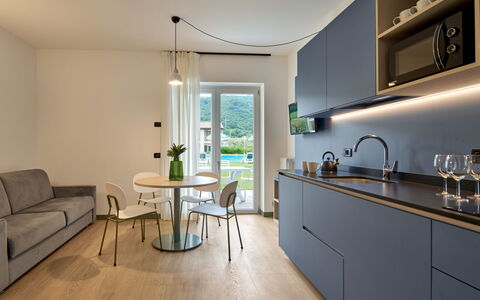 Accommodatie:&nbsp;Corte delle Rose 711.4