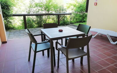 Accommodatie:&nbsp;Le Rasole 712.5