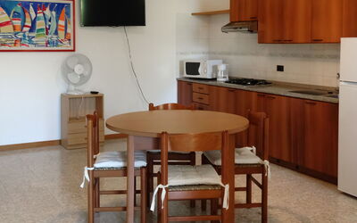 Accommodatie:&nbsp;Le Rasole 712.5