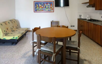 Accommodatie:&nbsp;Le Rasole 712.5